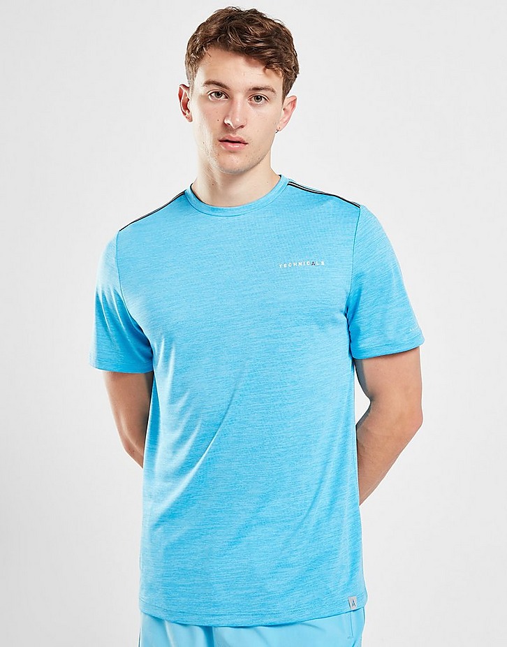 TECHNICALS Span T-Shirt